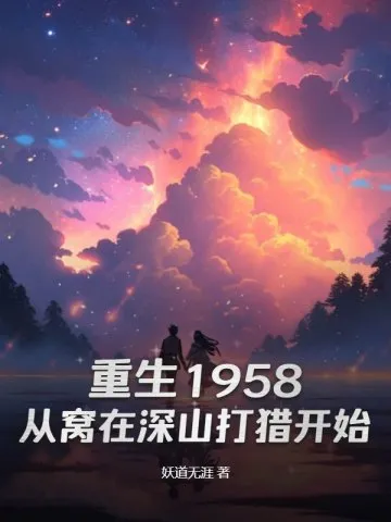 深山老猎庞北庞茜吕秀兰