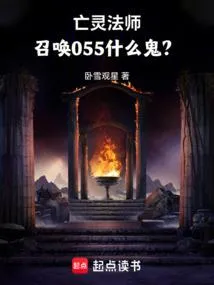 亡灵法师，召唤055什么鬼？