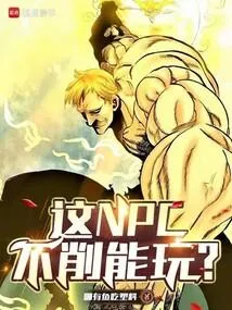 这NPC不削能玩？