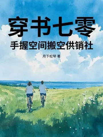 穿书七零，手握空间搬空供销社