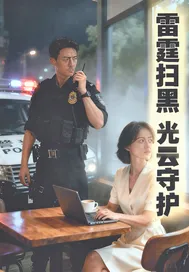 雷霆扫黑：光云守护
